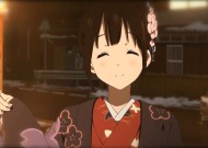 冰菓五五电影，一段青春的回忆与探索冰菓11.5在线观看