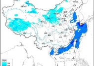 中央气象台：大风和强对流双预警齐发，广西广东等地或有冰雹|界面新闻 · 快讯