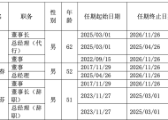 动荡中的良品铺子再换帅，杨红春第三次掌舵|界面新闻