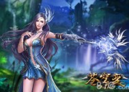 苍穹变手游，暗语职业的探索与解读手游苍穹变5大职业什么好