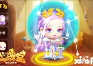 弹弹堂手游仙女龙套装，梦幻与力量的完美结合弹弹堂仙龙时装