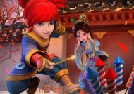 神武2手游apk，探索移动游戏的新世界神武2手游官网