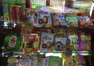电影院零食的魅力与选择电影院的零食有哪些