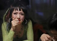 电影苹果小妹之谜，谁才是真正的凶手？电影苹果里面的小妹是谁杀的