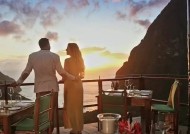 电影中的浪漫之旅，情侣的旅行启示录旅行电影情侣头像