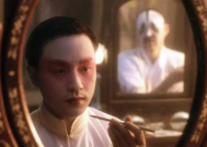 霸王别姬，经典戏曲电影的魅力与类似电影的探索霸王别姬类似电影有哪些