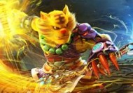 手游梦幻中的龟速方寸孩子养成记手游梦幻龟速方寸孩子怎么打