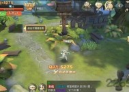 问道手游，探索网游地图的无尽魅力问道手游网游地图攻略