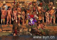 部落祭祀的神秘影像——一部电影的深度解读部落祭祀电影在线观看
