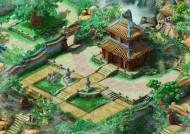 手游梦幻西游360，重温经典，探索无限可能手游梦幻西游360版本