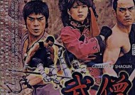 八十年代老电影武打片，回忆与传承八十年代老电影武打片武状元