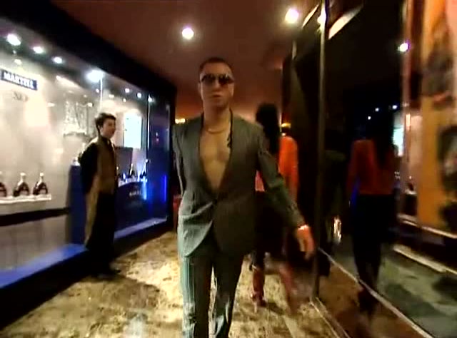 南开雷哥，微电影中的社会人南开雷哥歌曲